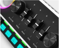 MusicMate Zestaw audio z kartą dźwiękową MM-SC600 SonicPulse - 1588273 - zdjęcie 9